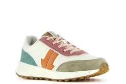 Eleven Kids Zapatillas Con Cordones Lue^Niña Zapatillas
