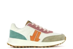 Eleven Kids Zapatillas Con Cordones Lue^Niña Zapatillas