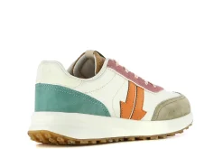 Eleven Kids Zapatillas Con Cordones Lue^Niña Zapatillas