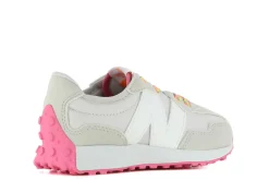 New Balance Zapatillas Con Cordones Nw327V1 - Ph327V1^Niña Zapatillas
