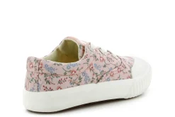 Camelot Zapatillas Con Cordones Plim^Niña Zapatillas