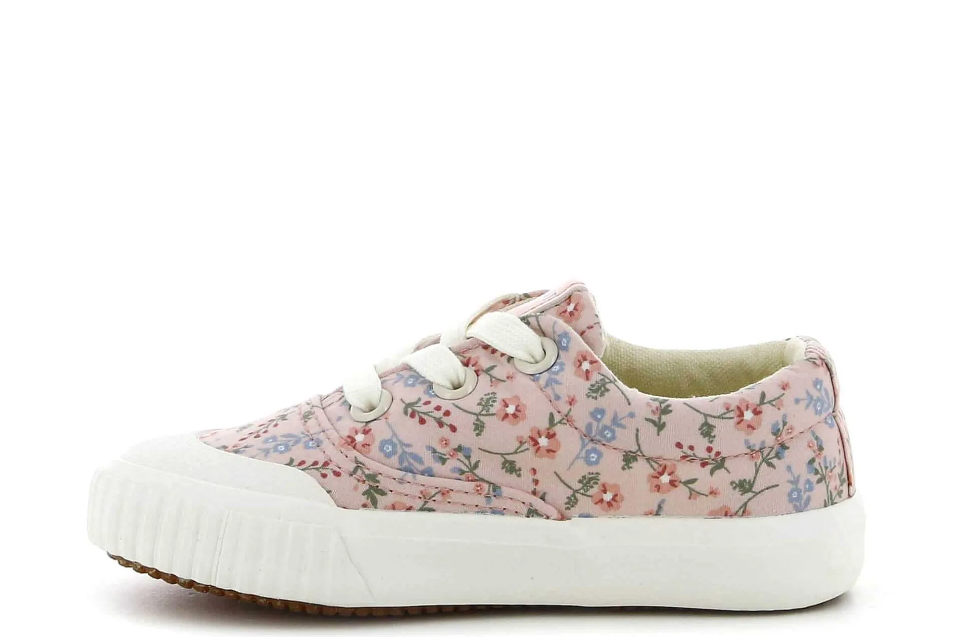 Camelot Zapatillas Con Cordones Plim^Niña Zapatillas