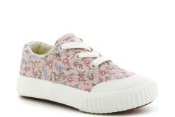 Camelot Zapatillas Con Cordones Plim^Niña Zapatillas