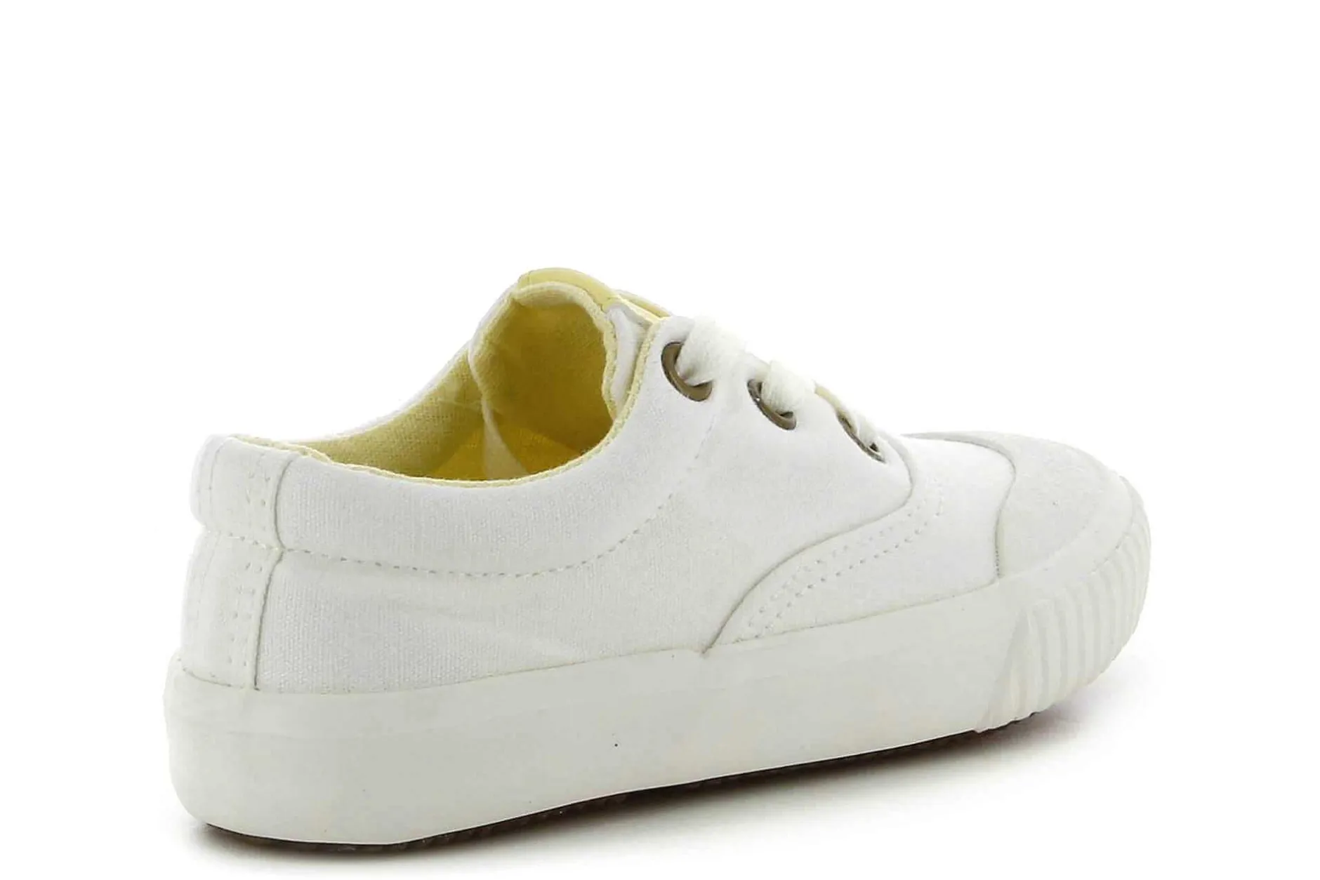 Camelot Zapatillas Con Cordones Plim^Niña Zapatillas