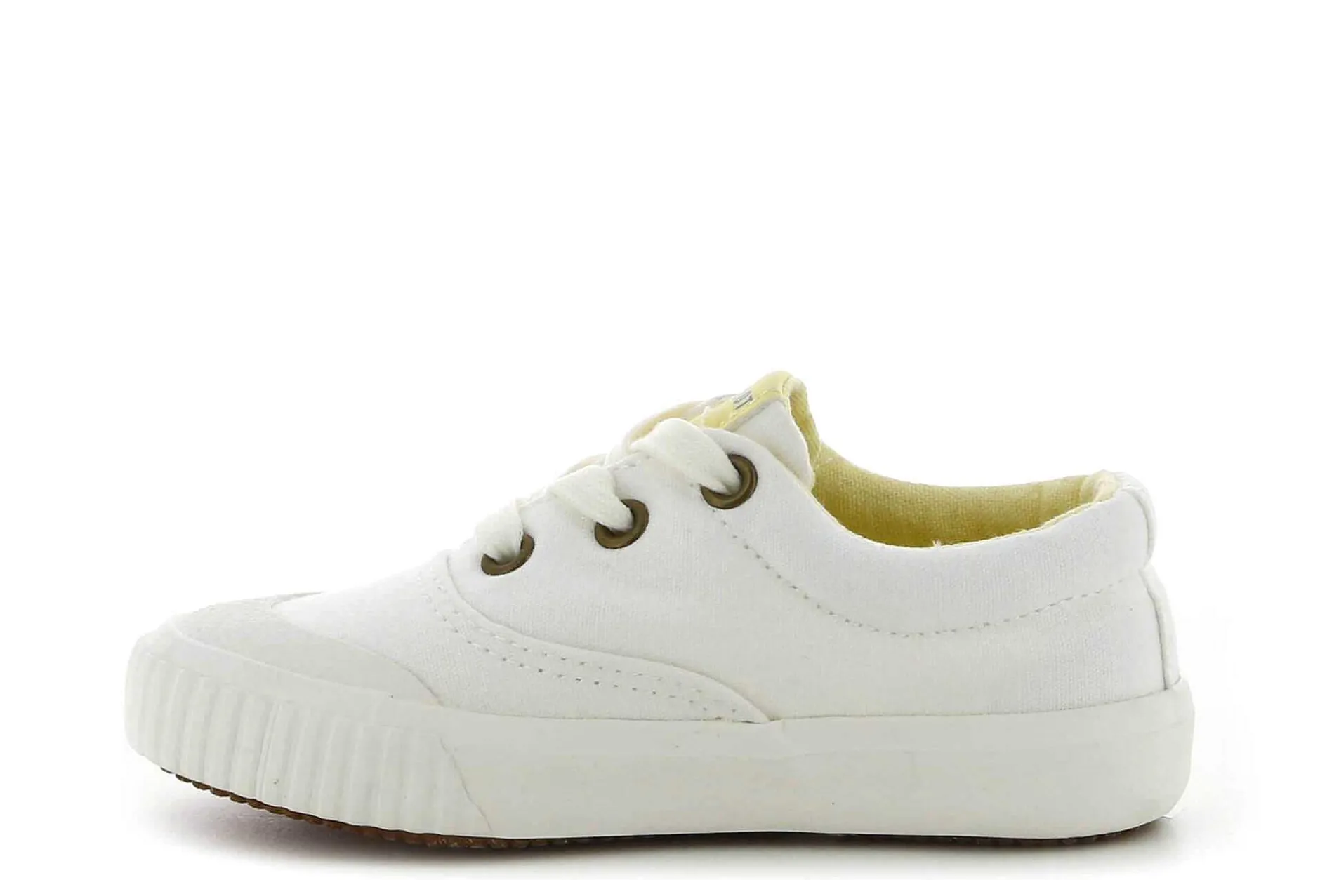 Camelot Zapatillas Con Cordones Plim^Niña Zapatillas