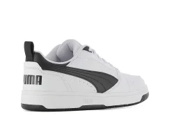 Puma Zapatillas Con Cordones Rebound V6 Lo J^Niña Zapatillas