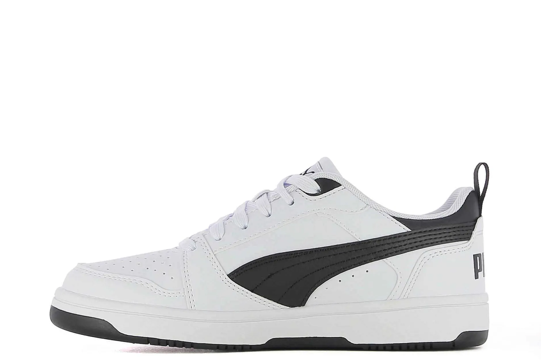 Puma Zapatillas Con Cordones Rebound V6 Lo J^Niña Zapatillas