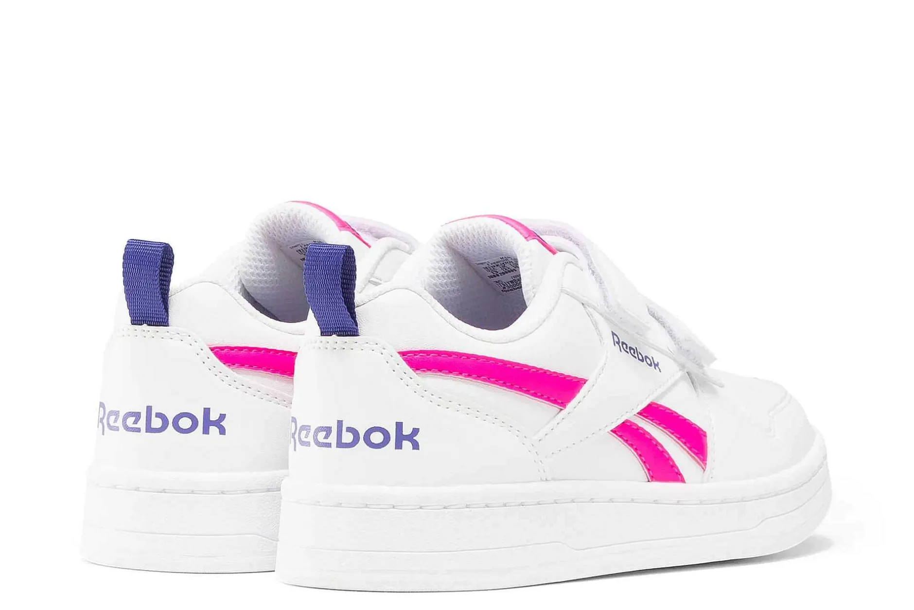 Reebok Zapatillas Con Cordones Royal Prime 2^Niña Zapatillas