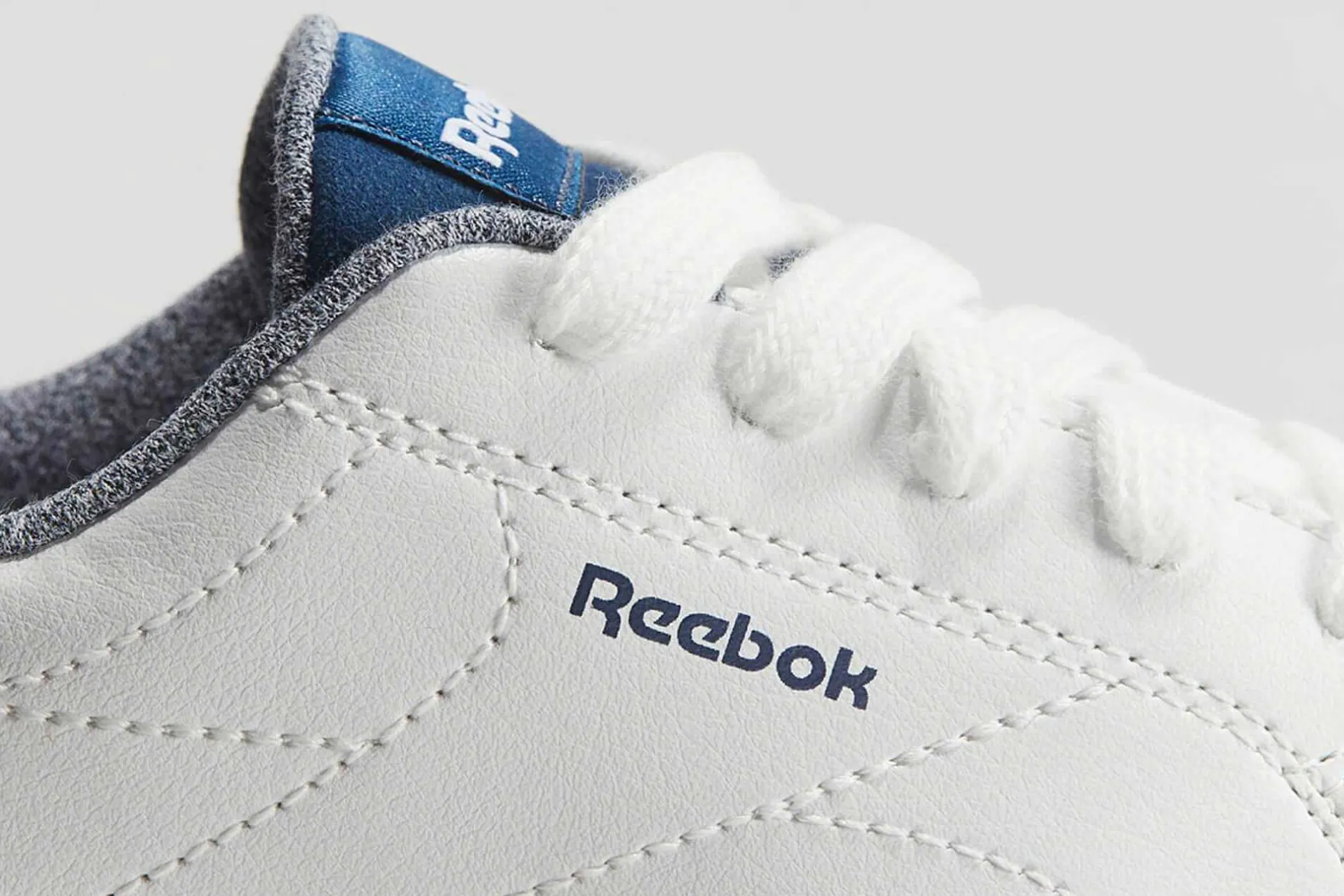 Reebok Zapatillas Con Cordones Royal Complete C^Niña Zapatillas