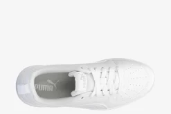 Puma Zapatillas Con Cordones Rickie Jr^Niña Zapatillas