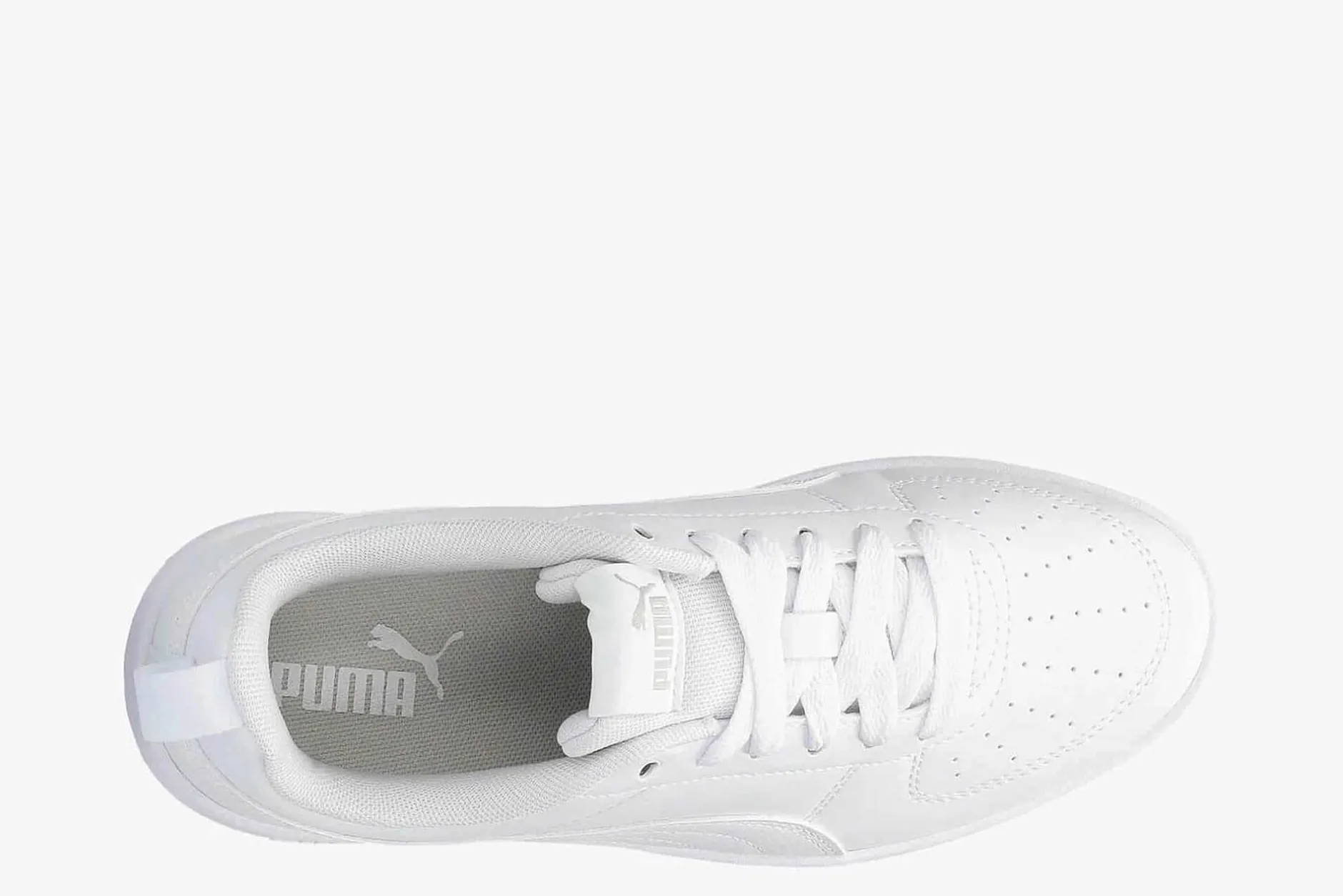Puma Zapatillas Con Cordones Rickie Jr^Niña Zapatillas