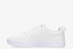 Puma Zapatillas Con Cordones Rickie Jr^Niña Zapatillas