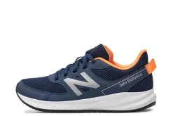New Balance Zapatillas Con Cordones 570V3^Niña Zapatillas