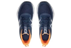 New Balance Zapatillas Con Cordones 570V3^Niña Zapatillas