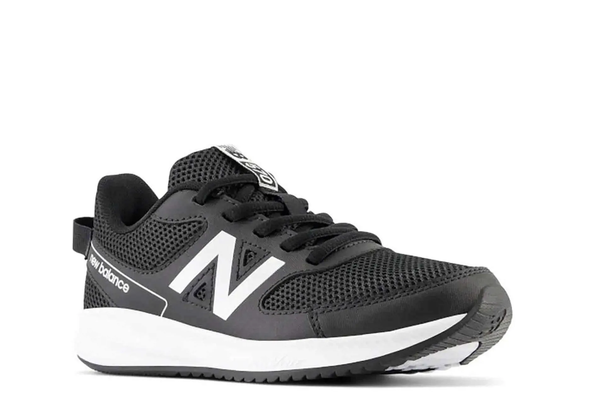 New Balance Zapatillas Con Cordones 570V3^Niña Zapatillas
