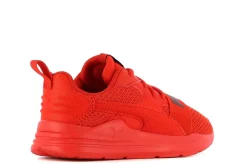 Puma Zapatillas Con Cordones Wired Run Pure^Niña Zapatillas