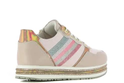 Little Camila's Zapatillas Con Cremallera Kena^Niña Zapatillas