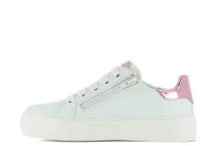 Little Camila's Zapatillas Con Cremallera Henar^Niña Zapatillas