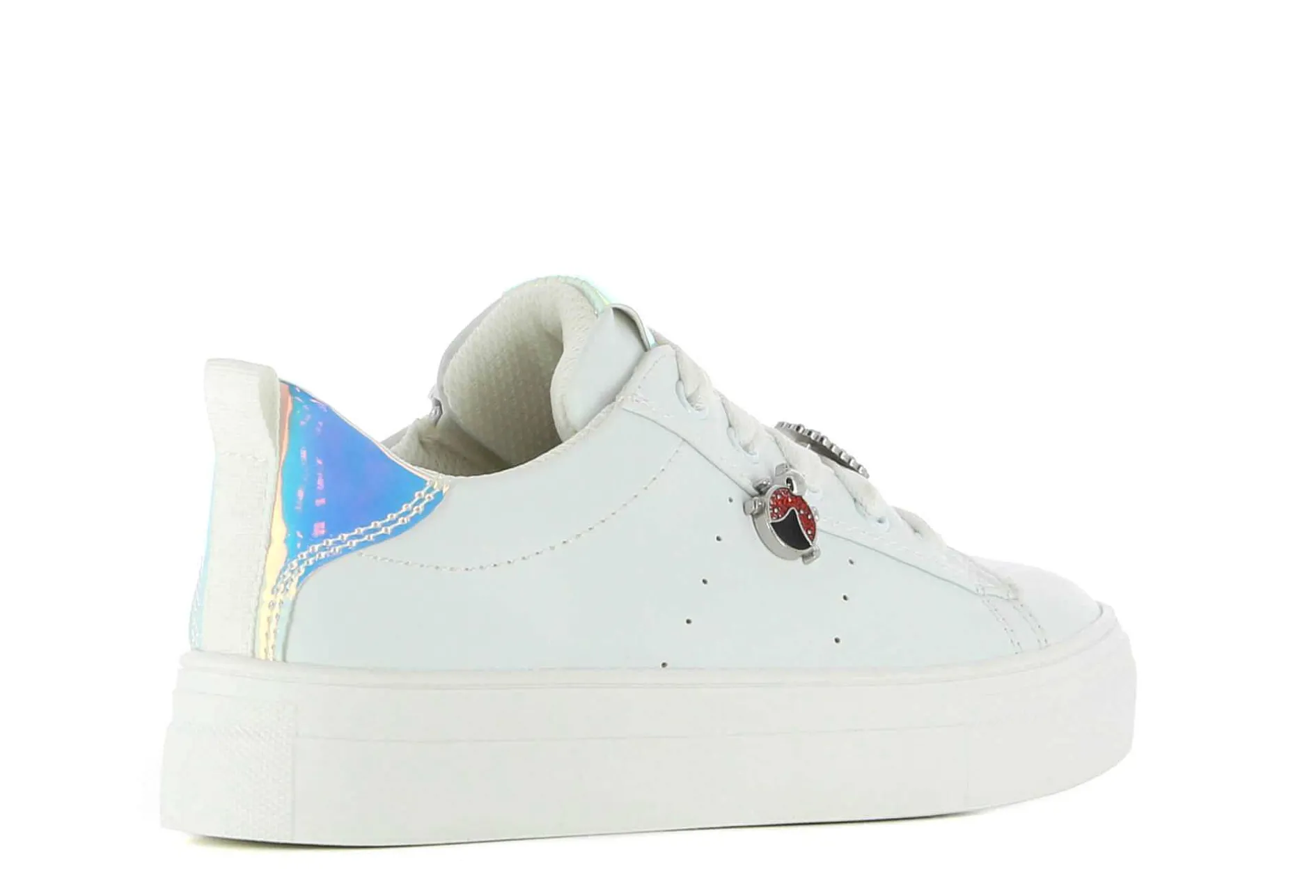 Little Camila's Zapatillas Con Cremallera Sasi^Niña Zapatillas