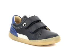 Kickers Zapatillas Con Tiras Ajustables Kickboost^Niña Zapatillas