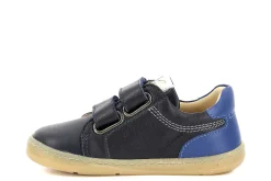 Kickers Zapatillas Con Tiras Ajustables Kickboost^Niña Zapatillas