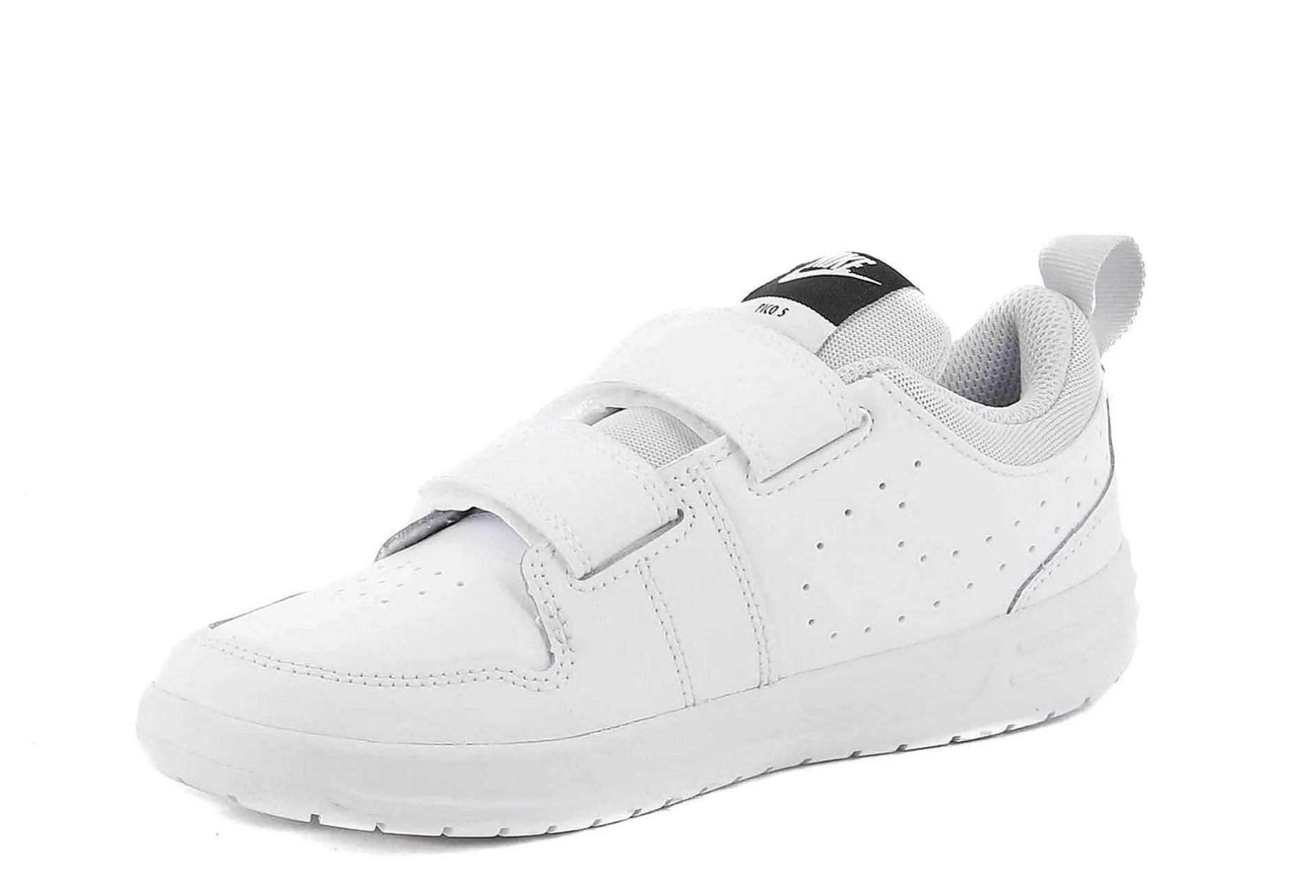 Nike Zapatillas Con Tiras Ajustables Pico 5 (Psv) Aa^Niña Zapatillas