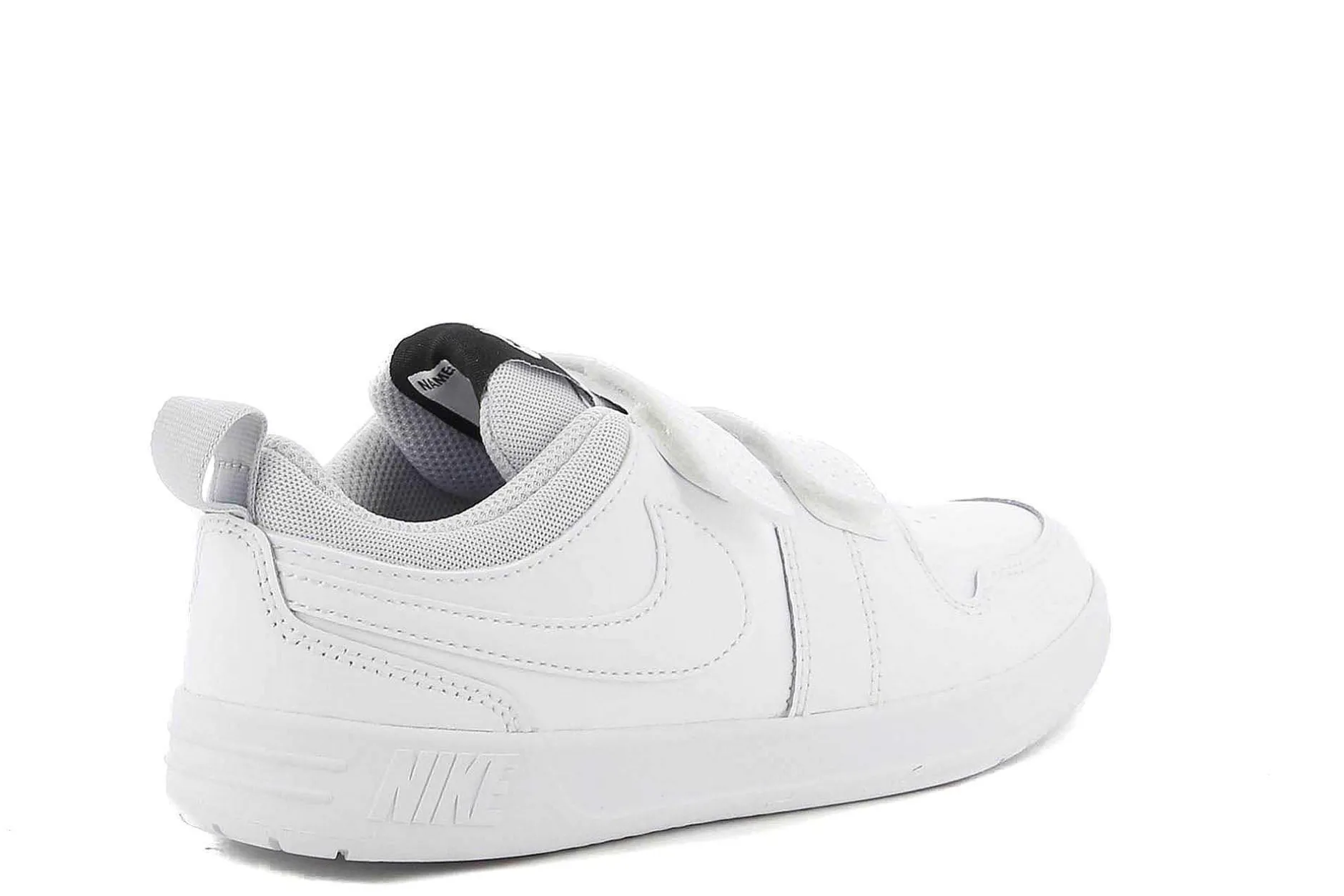 Nike Zapatillas Con Tiras Ajustables Pico 5 (Psv) Aa^Niña Zapatillas