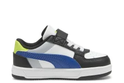 Puma Zapatillas Con Tiras Ajustables Caven 2.0 Block^Niña Zapatillas