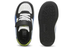 Puma Zapatillas Con Tiras Ajustables Caven 2.0 Block^Niña Zapatillas
