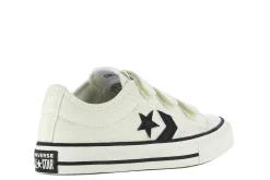 Converse Zapatillas Con Tiras Ajustables Star Player 76 3V Ox^Niña Zapatillas