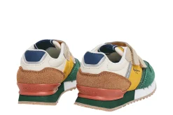 Pepe Jeans Zapatillas Con Tiras Ajustables London Urban^Niña Zapatillas