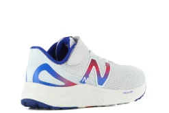 New Balance Zapatillas Con Tiras Ajustables Arishi V4 Bungee Lace With Top Strap^Niño Zapatillas