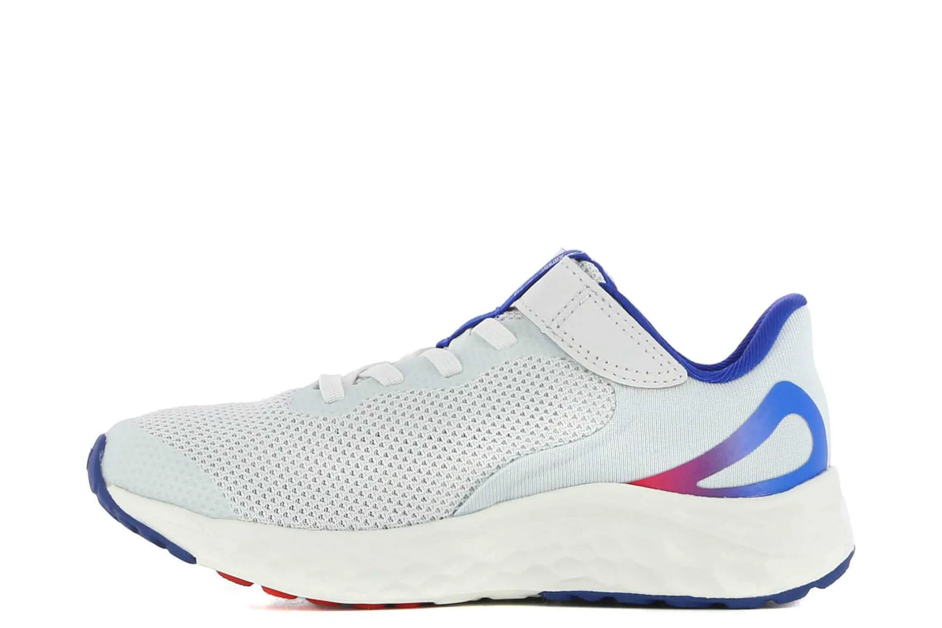 New Balance Zapatillas Con Tiras Ajustables Arishi V4 Bungee Lace With Top Strap^Niño Zapatillas