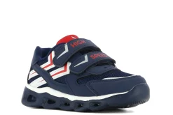 Chicco Zapatillas Con Tiras Ajustables Clip^Niño Zapatillas