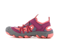 Camelot Zapatillas Con Tiras Ajustables Sindri^Niña Zapatillas