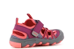 Camelot Zapatillas Con Tiras Ajustables Sindri^Niña Zapatillas