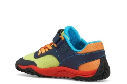 Merrell Zapatillas Con Tiras Ajustables Trail Glove 7 A/C^Niña Zapatillas