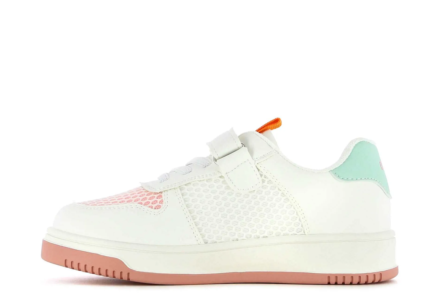 Eleven Kids Zapatillas Con Tiras Ajustables Citron^Niña Zapatillas