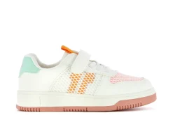 Eleven Kids Zapatillas Con Tiras Ajustables Citron^Niña Zapatillas