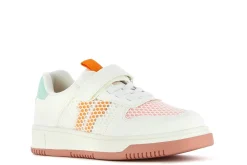 Eleven Kids Zapatillas Con Tiras Ajustables Citron^Niña Zapatillas