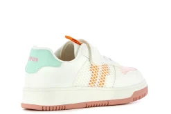 Eleven Kids Zapatillas Con Tiras Ajustables Citron^Niña Zapatillas