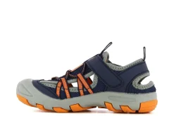 Camelot Zapatillas Con Tiras Ajustables Sindri^Niña Zapatillas