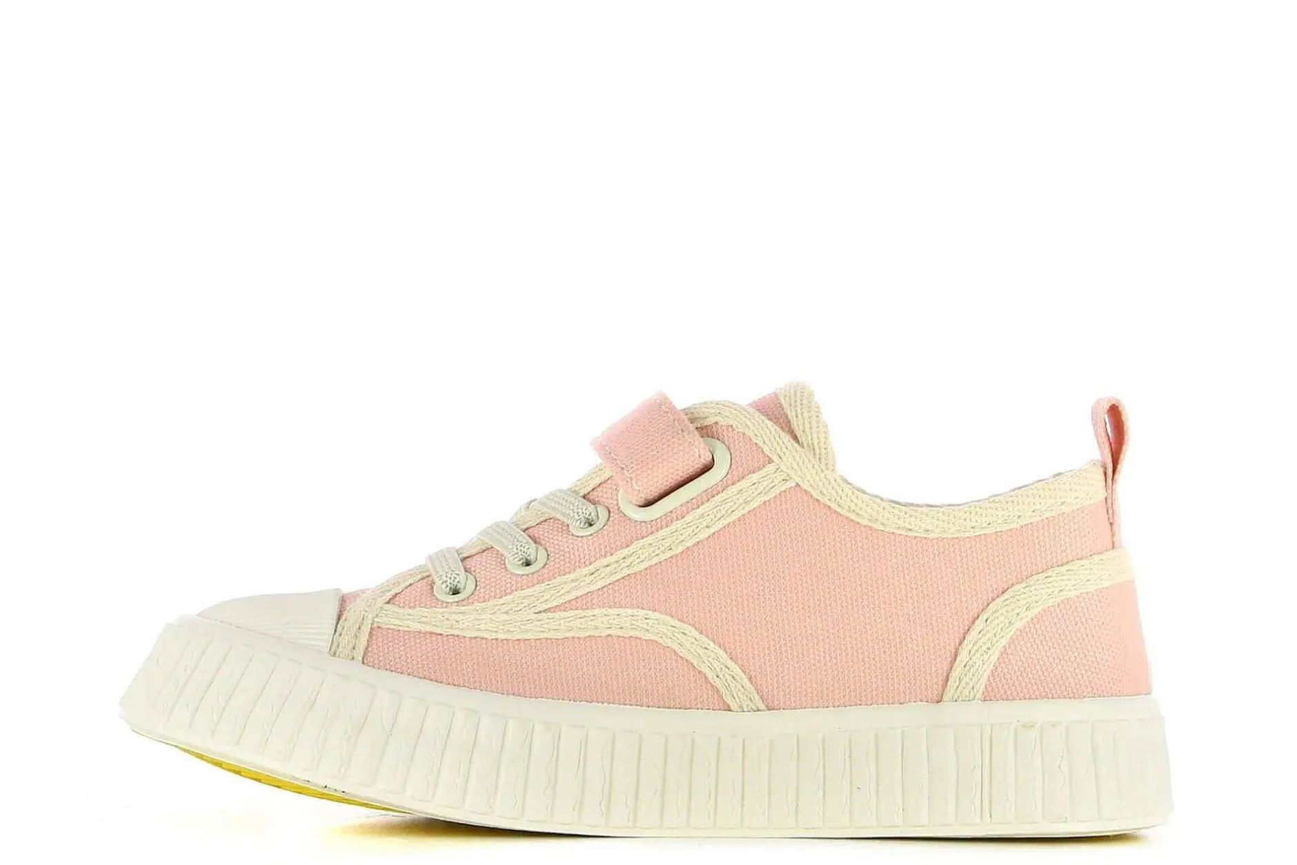 Eleven Kids Zapatillas Con Tiras Ajustables Leon^Niña Zapatillas