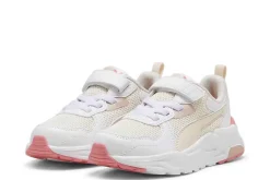 Puma Zapatillas Con Tiras Ajustables Trinity Lite Ac+ Ps^Niña Zapatillas