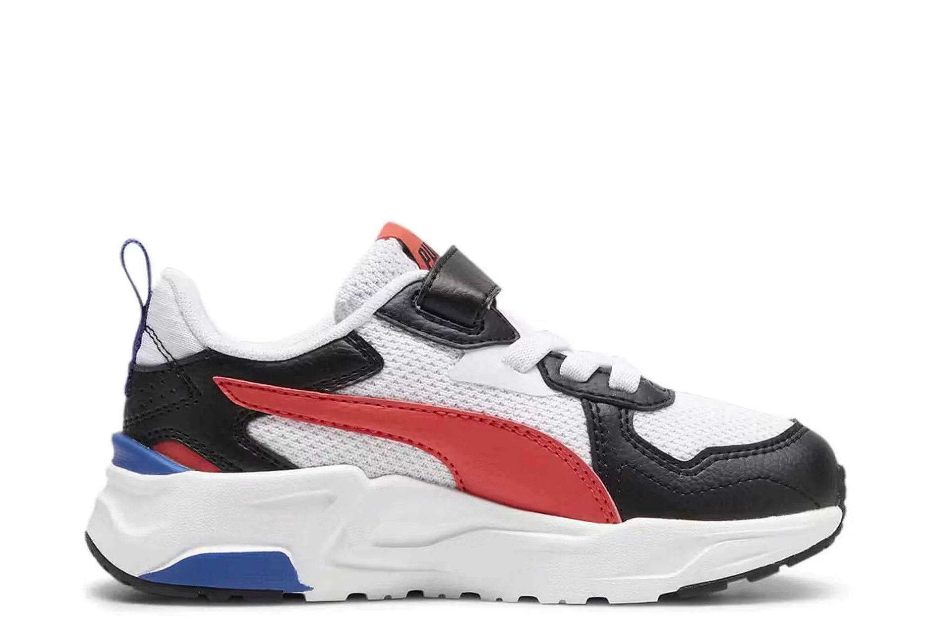 Puma Zapatillas Con Tiras Ajustables Trinity Lite Ac+ Ps^Niña Zapatillas
