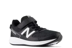 New Balance Zapatillas Con Tiras Ajustables 570V3 Bungee Lace With Top Strap^Niña Zapatillas