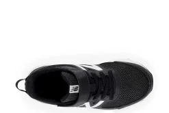 New Balance Zapatillas Con Tiras Ajustables 570V3 Bungee Lace With Top Strap^Niña Zapatillas