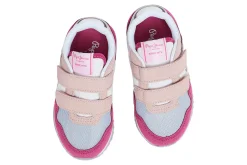 Pepe Jeans Zapatillas Con Tiras Ajustables London Urban^Niña Zapatillas
