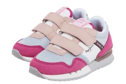 Pepe Jeans Zapatillas Con Tiras Ajustables London Urban^Niña Zapatillas
