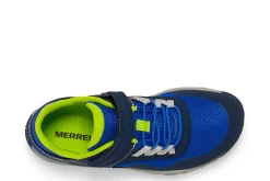 Merrell Zapatillas Con Tiras Ajustables Trail Glove 7 A/C^Niña Zapatillas